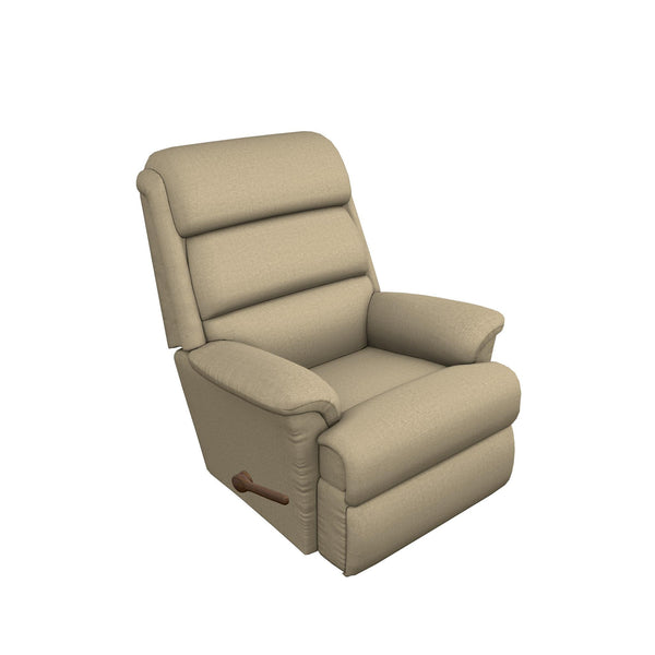 La-Z-Boy Astor Fabric Recliner with Wall Recline 016519 C137162 IMAGE 1