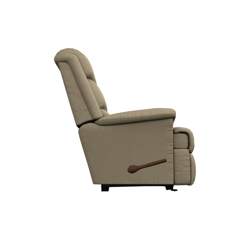 La-Z-Boy Astor Fabric Recliner with Wall Recline 016519 C137162 IMAGE 3