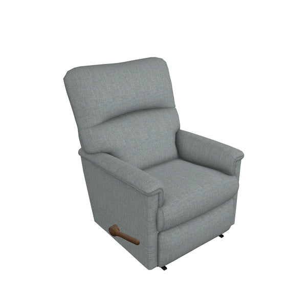 La-Z-Boy Collage Fabric Recliner with Wall Recline 016734 C166184 IMAGE 1