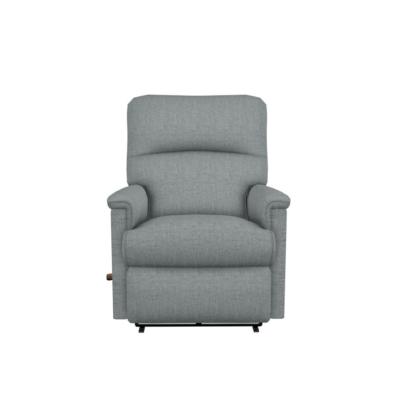 La-Z-Boy Collage Fabric Recliner with Wall Recline 016734 C166184 IMAGE 2