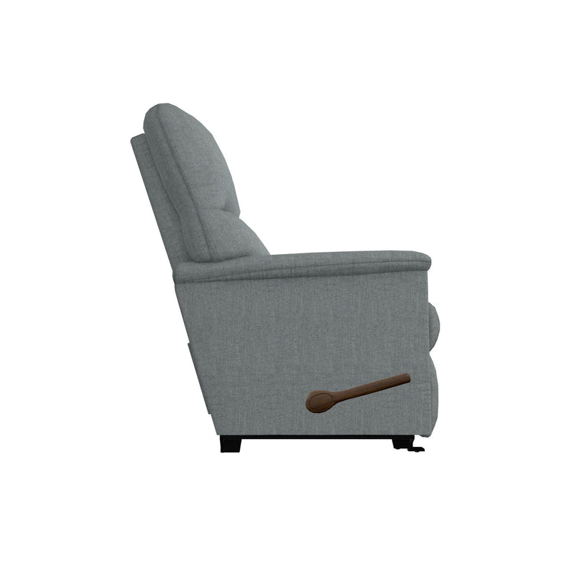 La-Z-Boy Collage Fabric Recliner with Wall Recline 016734 C166184 IMAGE 3