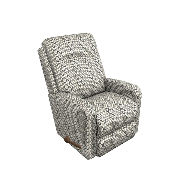 La-Z-Boy Finley Fabric Recliner with Wall Recline 016747 D149452 IMAGE 1