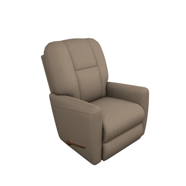 La-Z-Boy Felix Fabric Recliner with Wall Recline 016752 B180876 IMAGE 1