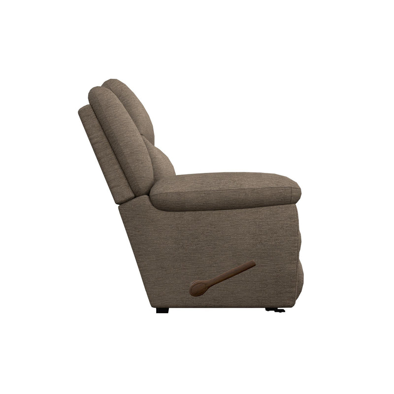 La-Z-Boy Joel Fabric Recliner with Wall Recline 016761 C175474 IMAGE 3