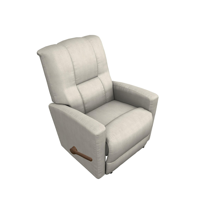 La-Z-Boy Casey Fabric Recliner with Wall Recline 016767 D160851 IMAGE 1