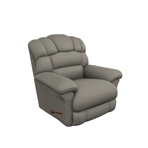 La-Z-Boy Randell Fabric Recliner with Wall Recline 016777 C152553 IMAGE 1