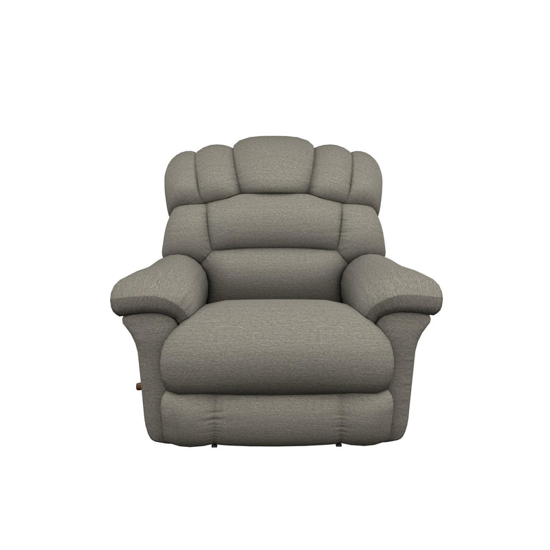 La-Z-Boy Randell Fabric Recliner with Wall Recline 016777 C152553 IMAGE 2