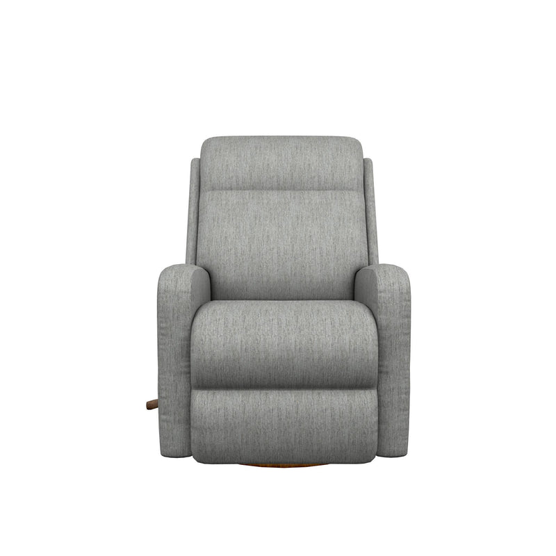 La-Z-Boy Finley Swivel Glider Fabric Recliner 017747 D165664 IMAGE 2