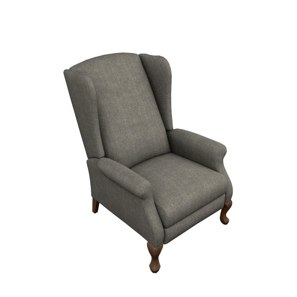 La-Z-Boy Kimberly Fabric Recliner 028916 D176255 IMAGE 1