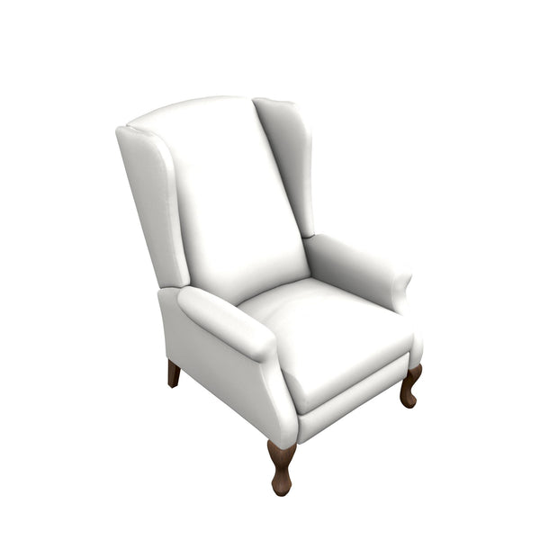 La-Z-Boy Kimberly Fabric Recliner 028916 E178530 IMAGE 1