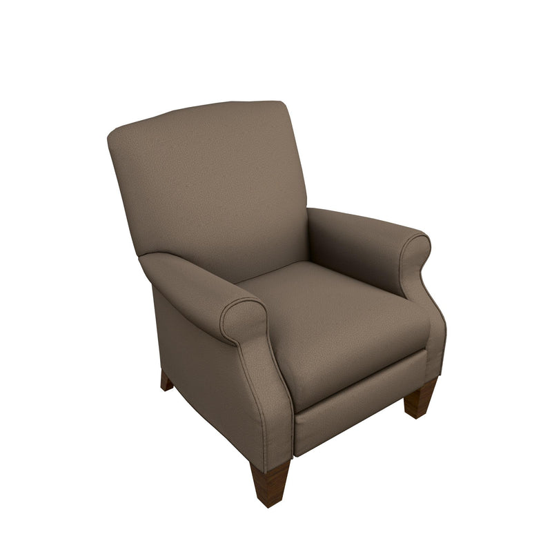 La-Z-Boy Charlotte Fabric Recliner 028931 B153876 IMAGE 1