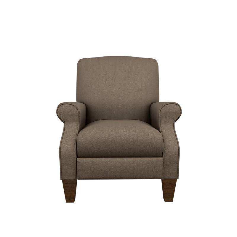 La-Z-Boy Charlotte Fabric Recliner 028931 B153876 IMAGE 2