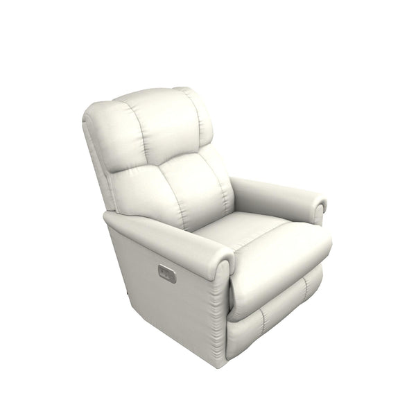 La-Z-Boy Pinnacle Power Rocker Fabric Recliner 10U512 D160632 IMAGE 1