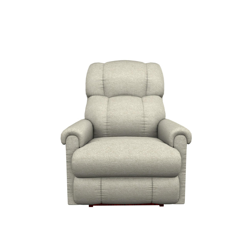 La-Z-Boy Pinnacle Power Rocker Fabric Recliner 10U512 D160662 IMAGE 2