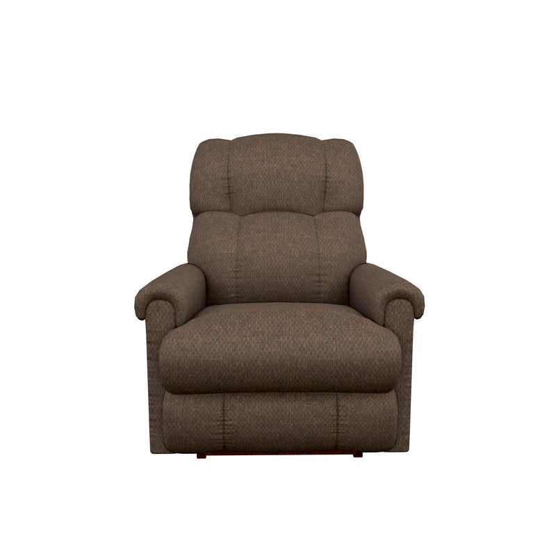 La-Z-Boy Pinnacle Power Rocker Fabric Recliner 10U512 D175978 IMAGE 2