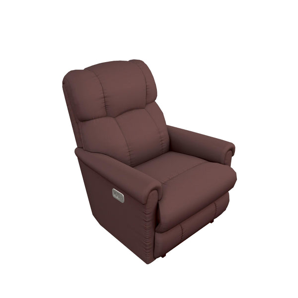 La-Z-Boy Pinnacle Power Rocker Fabric Recliner 10X512 C162508 IMAGE 1