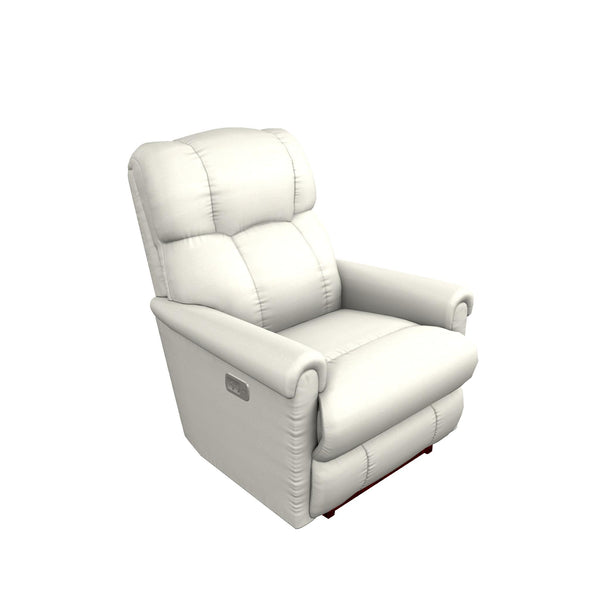 La-Z-Boy Pinnacle Power Rocker Fabric Recliner 10X512 D160632 IMAGE 1