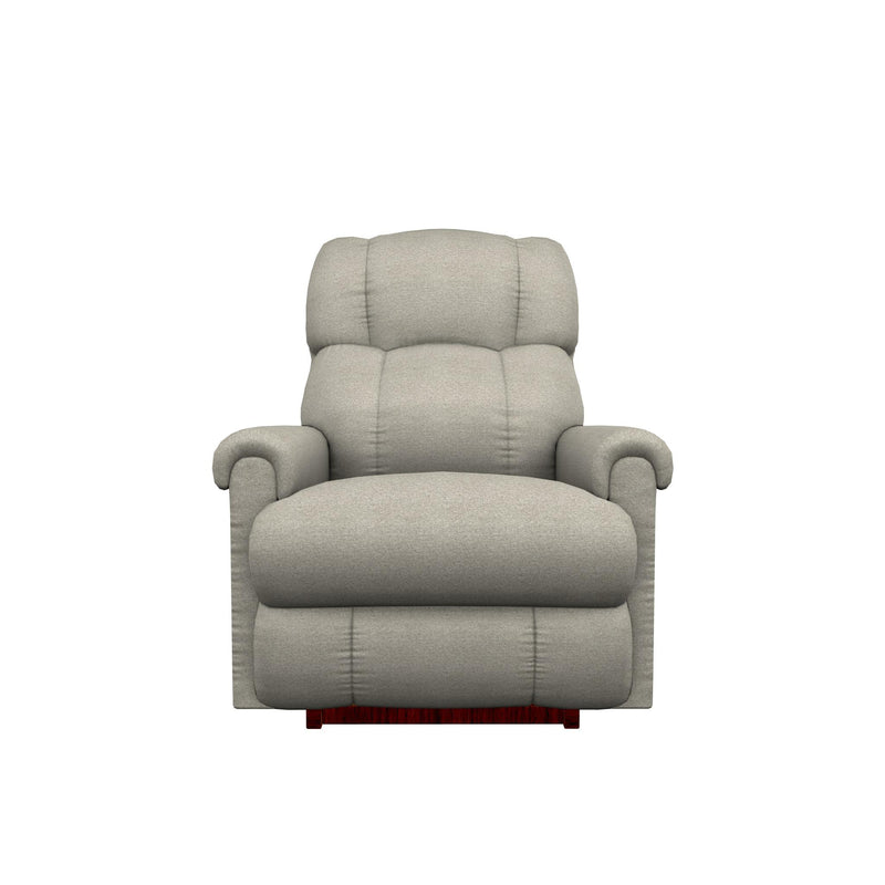 La-Z-Boy Pinnacle Power Rocker Fabric Recliner 10X512 D160654 IMAGE 2