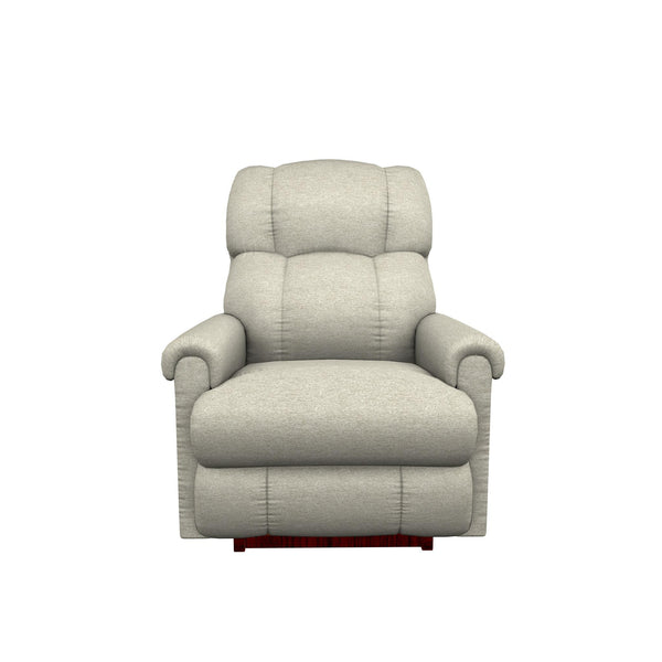 La-Z-Boy Pinnacle Power Rocker Fabric Recliner 10X512 D160662 IMAGE 1