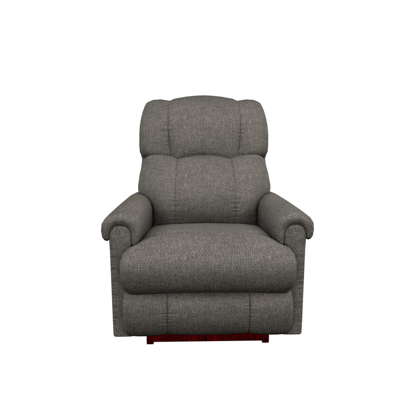 La-Z-Boy Pinnacle Power Rocker Fabric Recliner 10X512 D175956 IMAGE 2