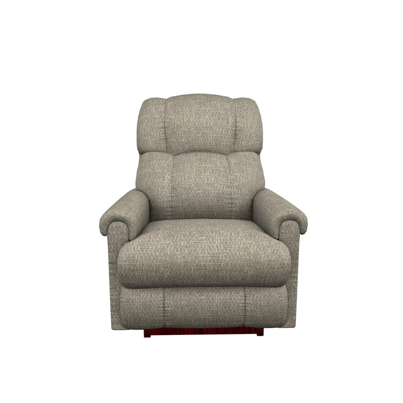 La-Z-Boy Pinnacle Power Rocker Fabric Recliner 10X512 D175964 IMAGE 2