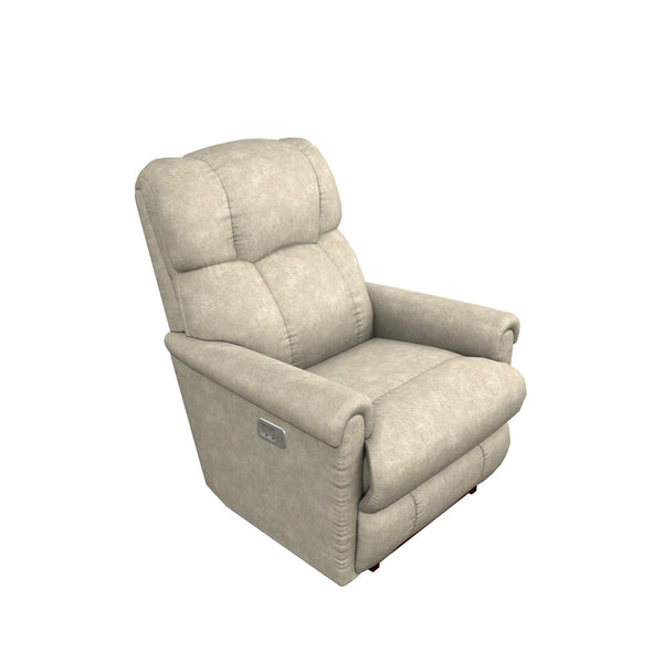 La-Z-Boy Pinnacle Power Rocker Fabric Recliner 10X512 E153732 IMAGE 1