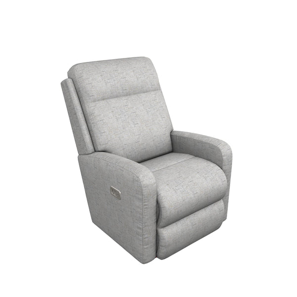 La-Z-Boy Finley Power Rocker Fabric Recliner 10X747 C170053 IMAGE 1