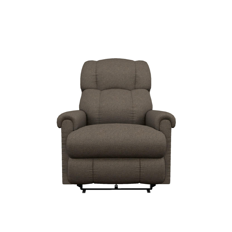 La-Z-Boy Pinnacle Power Fabric Recliner with Wall Recline 16X512 D160678 IMAGE 2