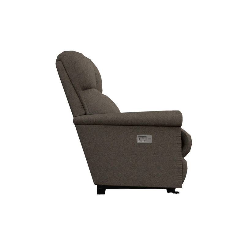 La-Z-Boy Pinnacle Power Fabric Recliner with Wall Recline 16X512 D160678 IMAGE 3