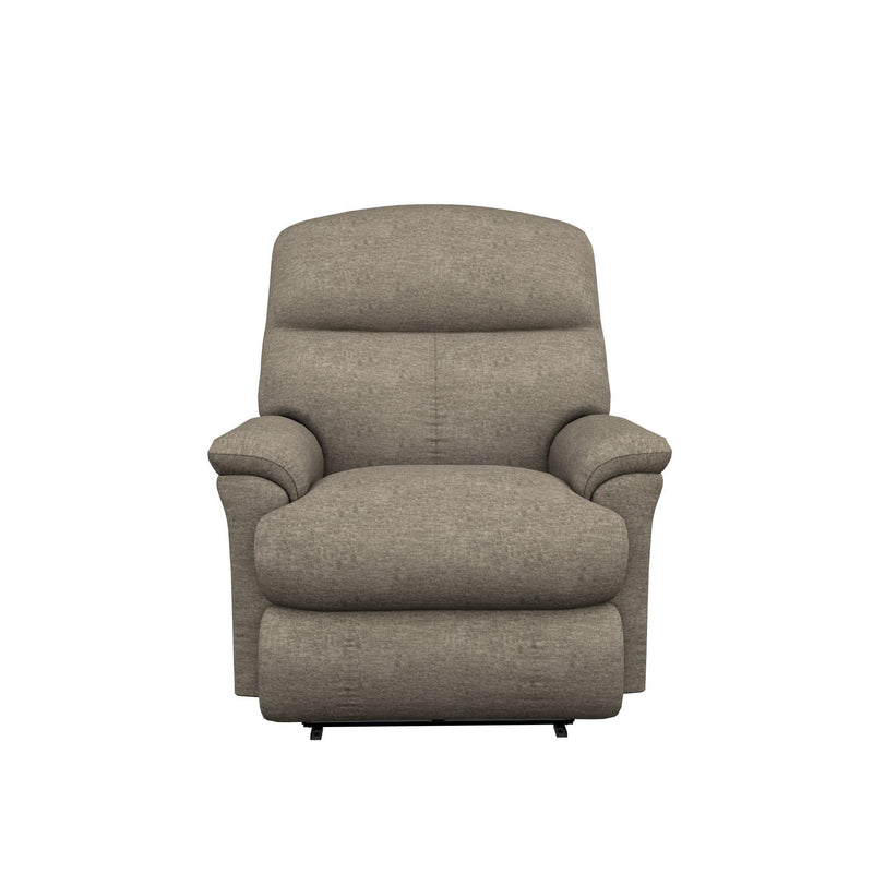 La-Z-Boy Reed Power Rocker Fabric Recliner with Wall Recline 16X704 B166276 IMAGE 2