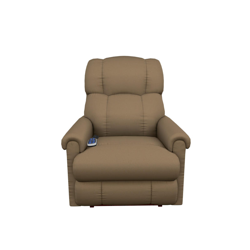 La-Z-Boy Pinnacle Fabric Lift Chair 1PH512 C162576 IMAGE 2