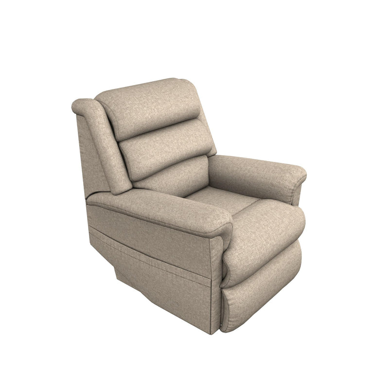 La-Z-Boy Astor Lift Chair with Heat and Massage 1PM519 D180632 IMAGE 1