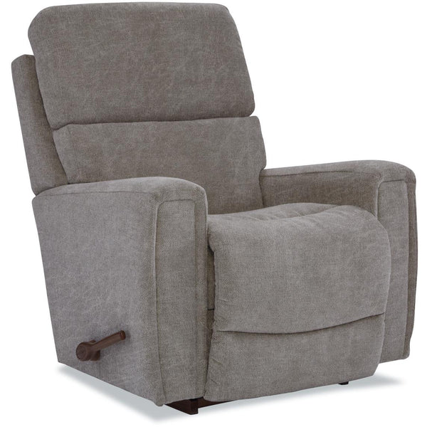 La-Z-Boy Apollo Rocker Fabric Recliner 010757 E153755 IMAGE 1