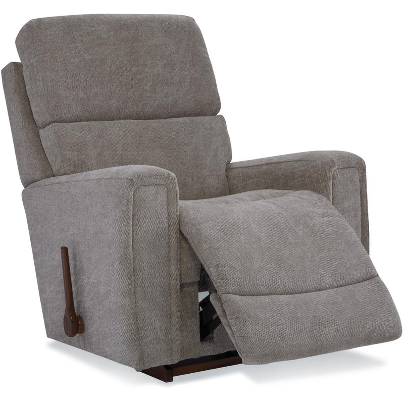 La-Z-Boy Apollo Rocker Fabric Recliner 010757 E153755 IMAGE 2