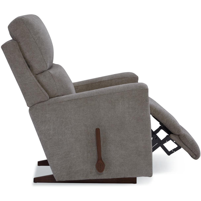 La-Z-Boy Apollo Rocker Fabric Recliner 010757 E153755 IMAGE 5