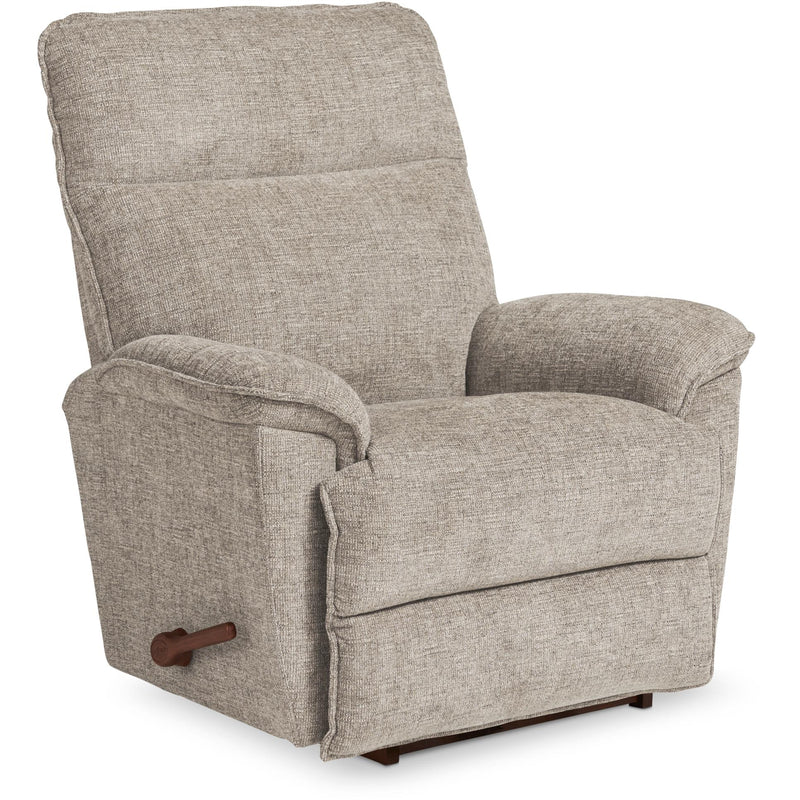 La-Z-Boy Jay Rocker Fabric Recliner 010706 C181262 IMAGE 1