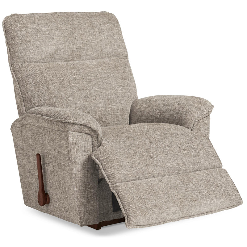 La-Z-Boy Jay Rocker Fabric Recliner 010706 C181262 IMAGE 5