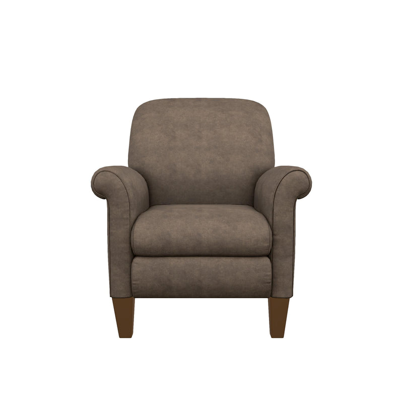 La-Z-Boy Fletcher Fabric Recliner 295424 D170376 IMAGE 2