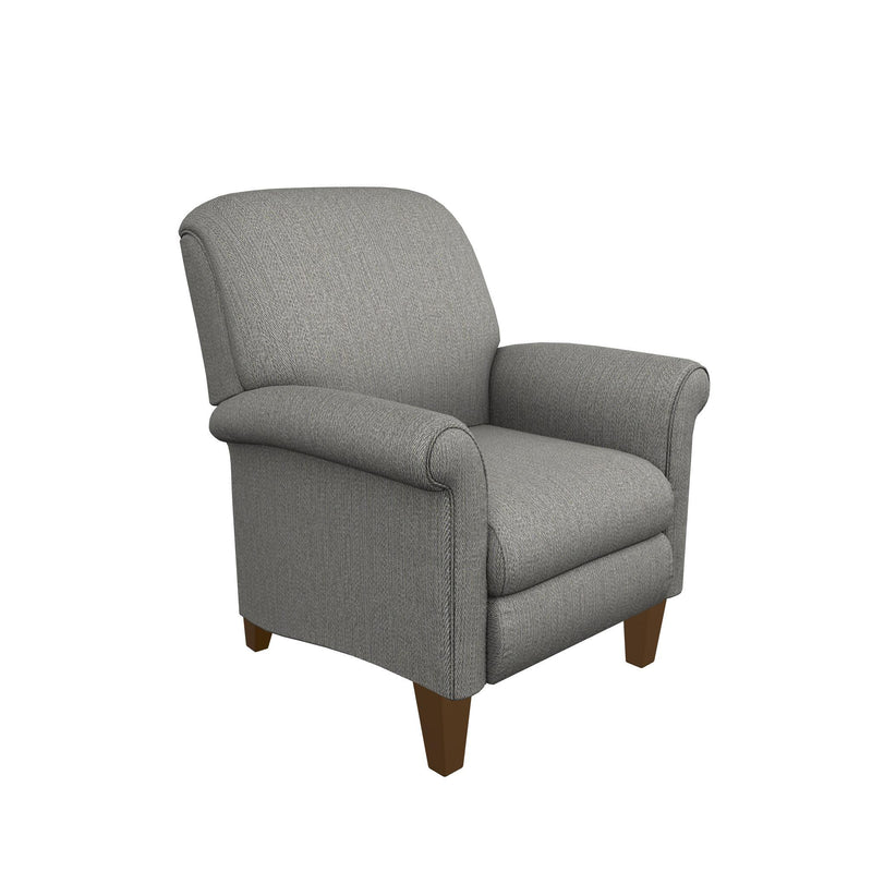 La-Z-Boy Fletcher Fabric Recliner 295424 D181858 IMAGE 1