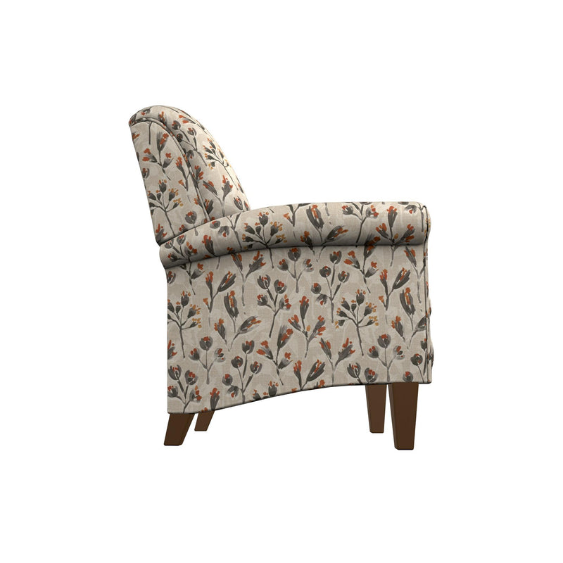 La-Z-Boy Fletcher Fabric Recliner 295424 E181517 IMAGE 3