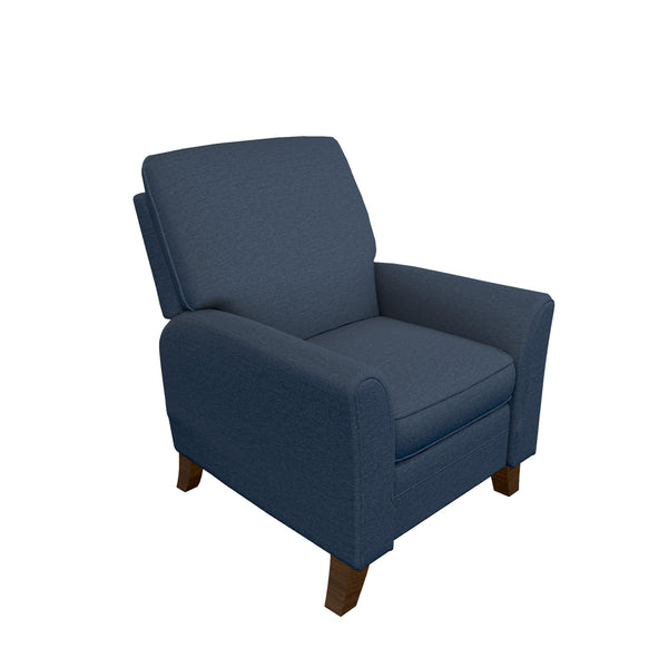 La-Z-Boy Riley Fabric Recliner 295448 D156487 IMAGE 1