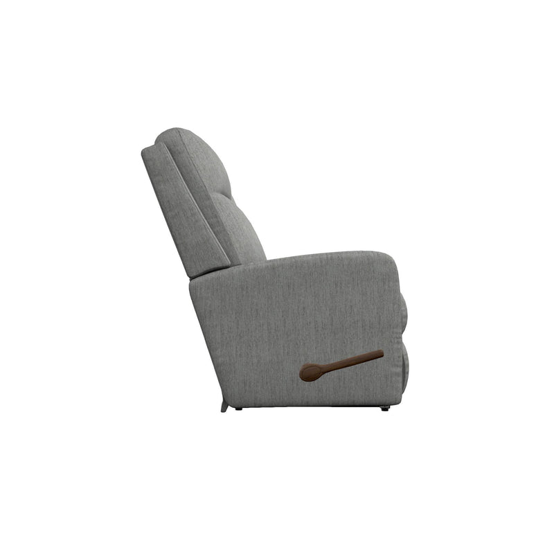 La-Z-Boy Finley Reclining Fabric Loveseat 320747 D165664 IMAGE 3