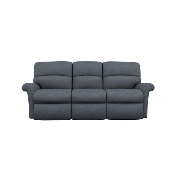 La-Z-Boy Robin Reclining Fabric Sofa 444774 E191886 IMAGE 1