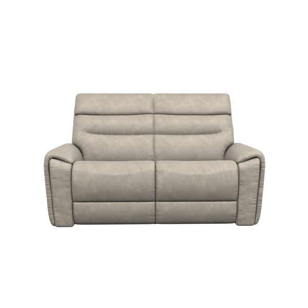 La-Z-Boy Soren Reclining Fabric Loveseat 448773 D182535 IMAGE 1