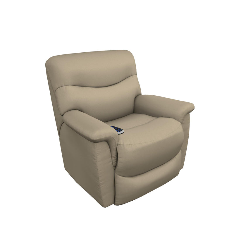 La-Z-Boy James Fabric Lift Chair 4LP521 D156464 IMAGE 1