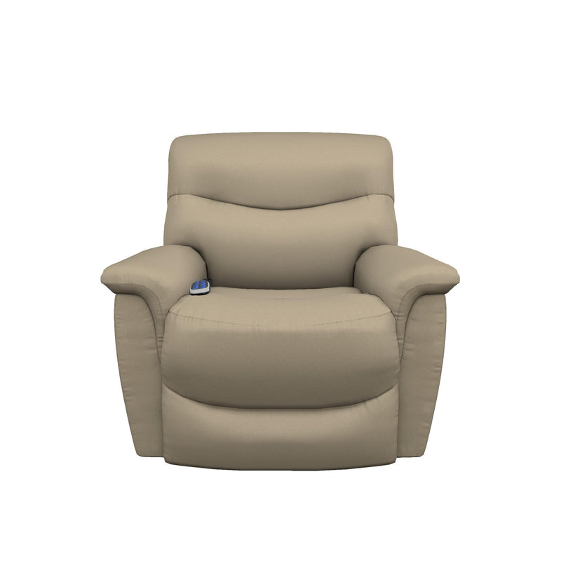 La-Z-Boy James Fabric Lift Chair 4LP521 D156464 IMAGE 2