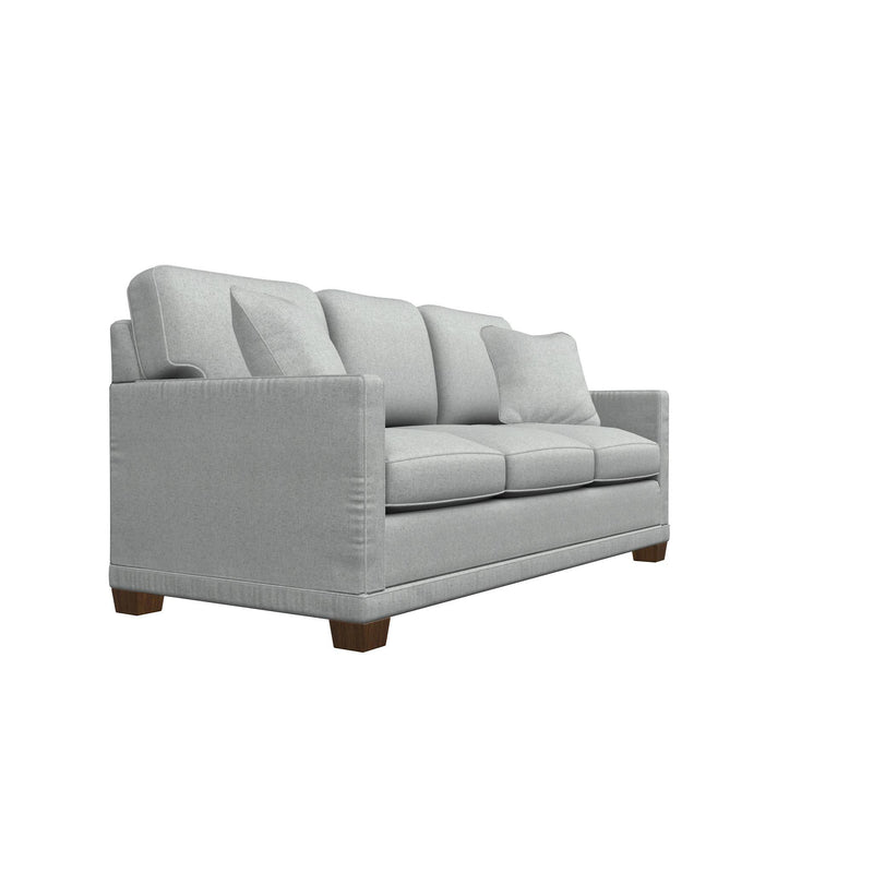 La-Z-Boy Kennedy Stationary Fabric Sofa 610593 E165181 IMAGE 2