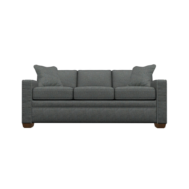 La-Z-Boy Meyer Stationary Fabric Sofa 610694 D165657 IMAGE 1