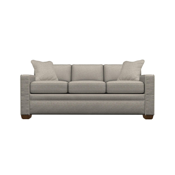 La-Z-Boy Meyer Stationary Fabric Sofa 610694 E165235 IMAGE 1