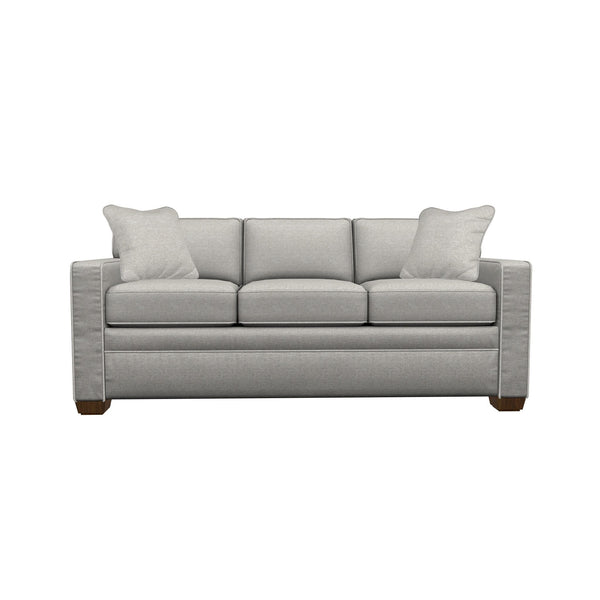 La-Z-Boy Meyer Stationary Fabric Sofa 610694 E165252 IMAGE 1